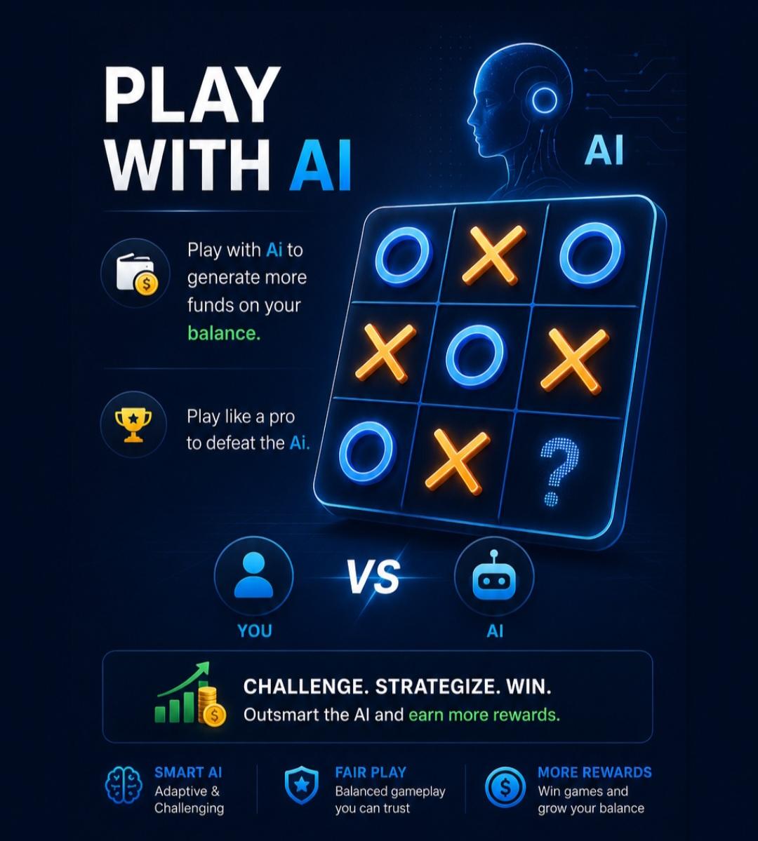 Play with AI